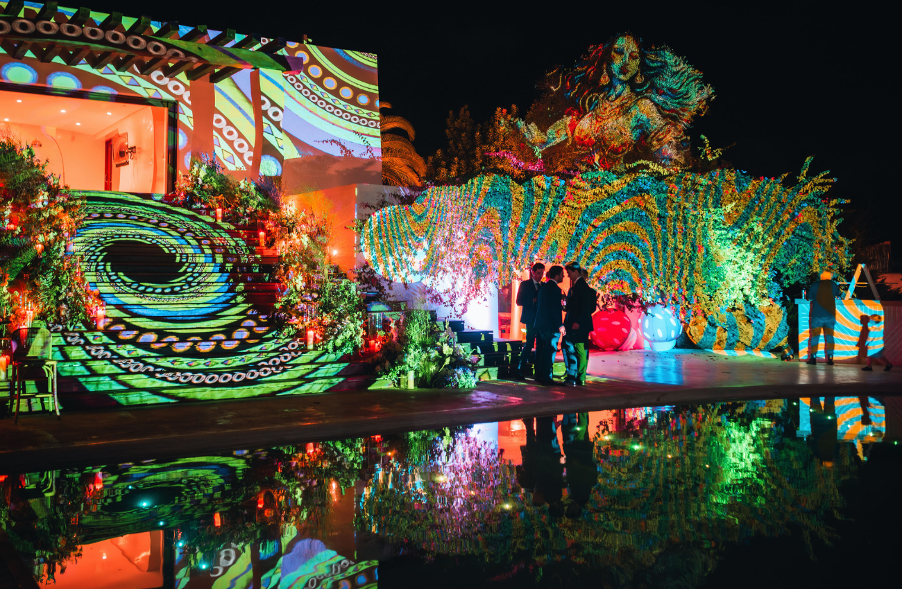 Cómo personalizar tu evento en Ibiza para hacerlo único